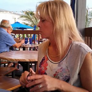 Meet your Posher, Theresa